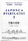 Japonca Dil Bilgisi 3