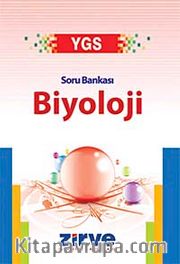 YGS Biyoloji Soru Bankası