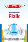 LYS Fizik Konu Anlatımlı