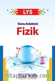 LYS Fizik Konu Anlatımlı