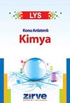 LYS Kimya Konu Anlatımlı