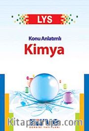 LYS Kimya Konu Anlatımlı