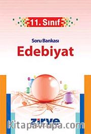 11. Sınıf Edebiyat Soru Bankası