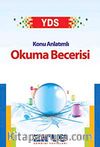 YDS Okuma Becerisi Konu Anlatımlı