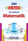 8. Sınıf SBS Matematik Konu Anlatımlı