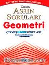 YGS-LYS Sınavlarına Hazırlık Çeyrek Asrın Soruları Geometri Çıkmış Soruları