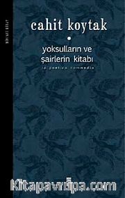 Yoksulların ve Şairlerin Kitabı (Birinci Kitap)