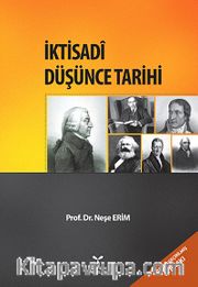 İktisadi Düşünce Tarihi