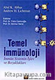 Temel İmmünoloji İmmün Sistemin İşlev ve Bozuklukları