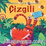 Çizgili - El Yazısı