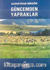 Güncemden Yapraklar