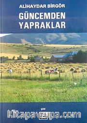 Güncemden Yapraklar