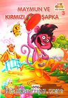 Maymun ve Kırmızı Şapka