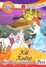 Kül Kedisi (Cd Ekli)