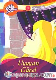 Uyuyan Güzel (Cd Ekli)