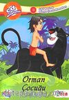 Orman Çocuğu (Cd Ekli)