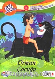 Orman Çocuğu (Cd Ekli)