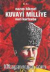 Kuvayi Milliye (Ciltli)