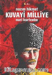 Kuvayi Milliye (Ciltli)