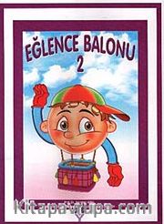 Eğlence Balonu-2