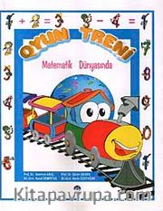 Oyun Treni Matematik Dünyasında