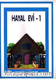 Hayal Evi-1