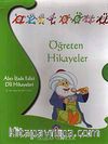 Öğreten Hikayeler /  Alıcı İfade Edici Dil Hikayeleri