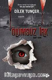 Ölümsüz Irk