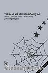 Tarım ve Kırsallıkta Dönüşüm & Politika Transferi Süreci / AB ve Türkiye