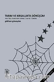 Tarım ve Kırsallıkta Dönüşüm <br /> Politika Transferi Süreci / AB ve Türkiye