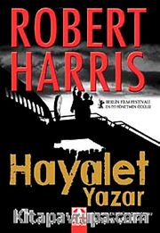 Hayalet Yazar