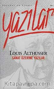 Sanat Üzerine Yazılar <br /> Felsefi ve Siyasi Yazılar-1