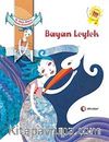 Bayan Leylek