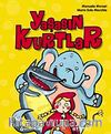 Yaşasın Kurtlar