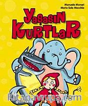Yaşasın Kurtlar