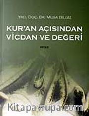 Kur'an Açısından Vicdan ve Değeri