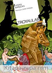 Troyalılar <br /> Anadolu Mitolojisi