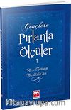Gençlere Pırlanta Ölçüler - 1