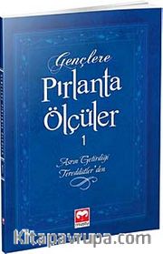 Gençlere Pırlanta Ölçüler - 1