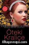 Öteki Kraliçe 6. Kitap
