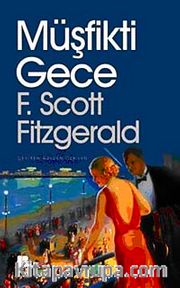 Müşfikti Gece
