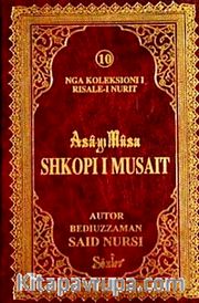 Shkopi I Musait (Asa-yı Musa)