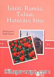 İşarat, Rumuz, Tuluat, Hutuvat-ı Sitte / Küçük Boy Cep