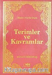 Risale-i Nurda Geçen Terimler ve Kavramlar