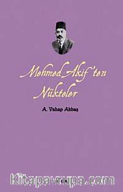 Mehmed Akif'ten Nükteler
