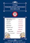 Türk Tekerlemelerinden Seçmeler / 100 Temel Eser