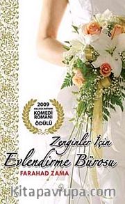 Zenginler İçin Evlendirme Bürosu