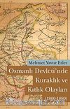 Osmanlı Devleti'nde Kuraklık ve Kıtlık Olayları (1800-1880)