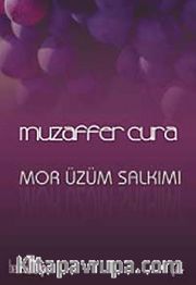 Mor Üzüm Salkım