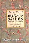 Riyazü's Salihin (Aslı ve Tercümesi)